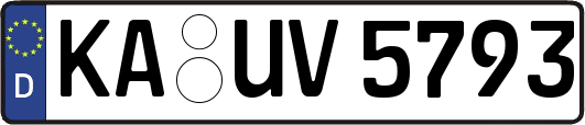 KA-UV5793