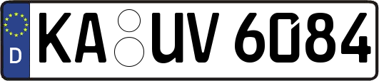 KA-UV6084