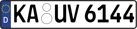 KA-UV6144