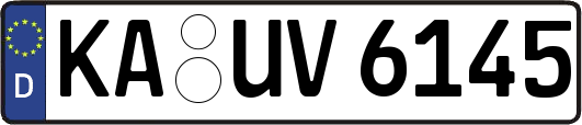 KA-UV6145