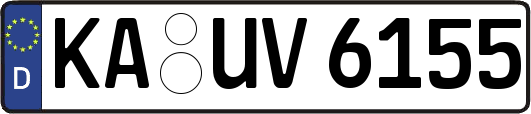 KA-UV6155
