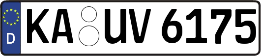 KA-UV6175