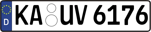 KA-UV6176