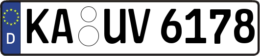 KA-UV6178