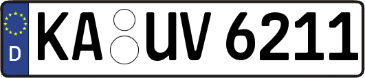 KA-UV6211