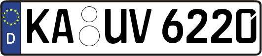 KA-UV6220