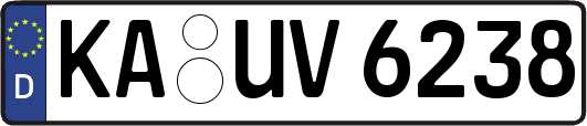 KA-UV6238