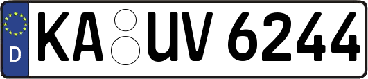 KA-UV6244