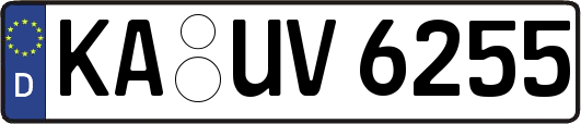 KA-UV6255