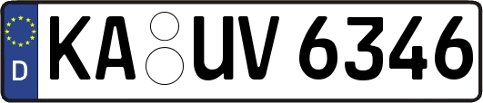 KA-UV6346