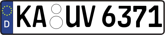 KA-UV6371