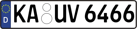 KA-UV6466