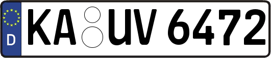 KA-UV6472