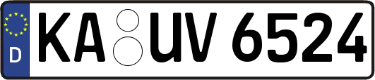 KA-UV6524