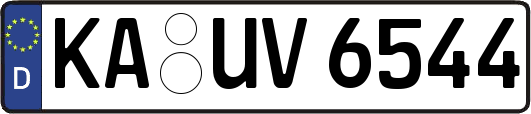 KA-UV6544