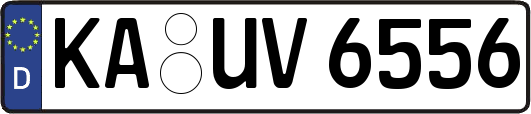 KA-UV6556