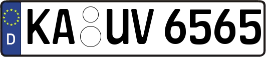 KA-UV6565
