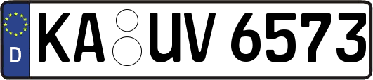 KA-UV6573