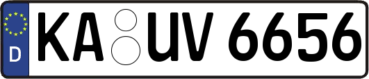 KA-UV6656