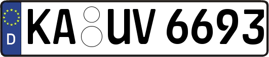 KA-UV6693