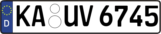 KA-UV6745