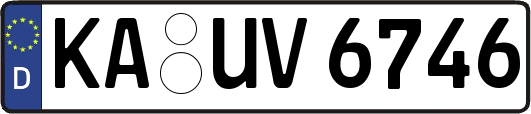 KA-UV6746