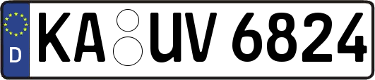 KA-UV6824