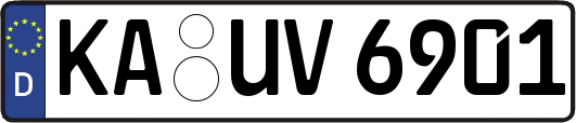 KA-UV6901
