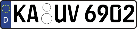 KA-UV6902