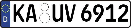 KA-UV6912