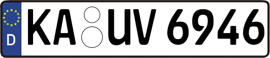 KA-UV6946