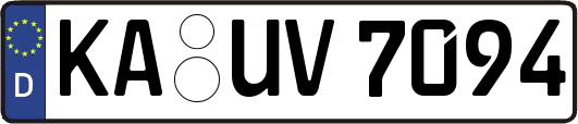 KA-UV7094