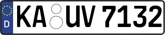 KA-UV7132