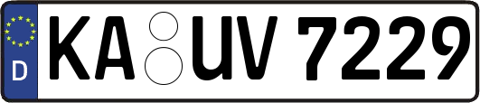 KA-UV7229