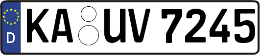 KA-UV7245