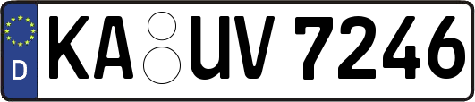 KA-UV7246