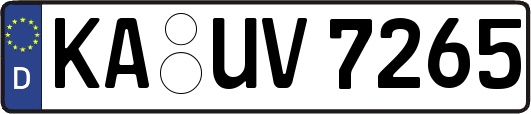 KA-UV7265