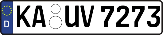 KA-UV7273