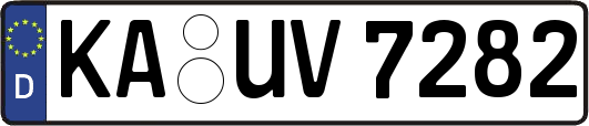 KA-UV7282