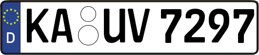 KA-UV7297