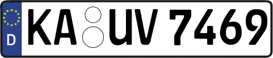 KA-UV7469