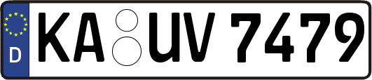 KA-UV7479