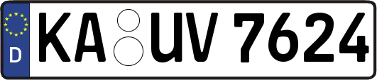KA-UV7624