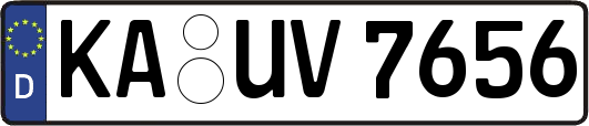 KA-UV7656