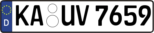 KA-UV7659