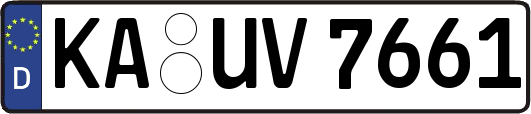 KA-UV7661