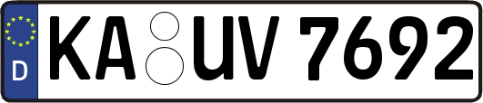 KA-UV7692
