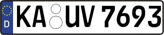 KA-UV7693