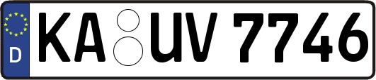 KA-UV7746