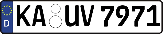 KA-UV7971